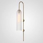 Бра Articolo Float Wall Sconce Snow Imperiumloft 85011-22