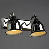 Спот Arte Lamp CAMPANA A9557AP-2CC