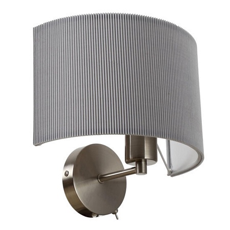  ARTE LAMP A1021AP-1SS - фото