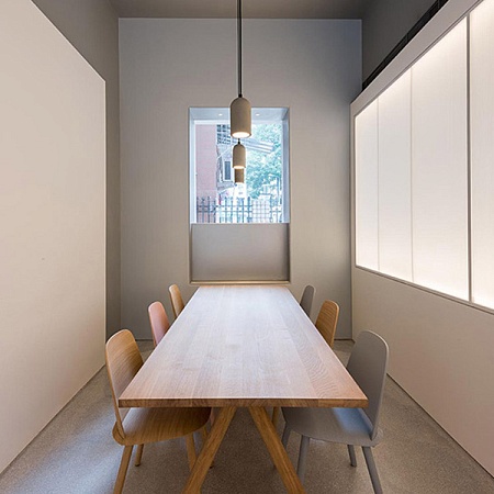 Подвесной Светильник Runel Pink Imperiumloft 189833-23 - фото