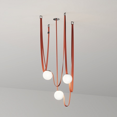 Готовая конструкция (набор) Technical TFC-Par-CF03-GR - фото