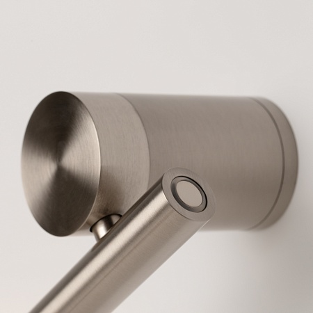 Настенный светильник (бра) Maytoni MOD433WL-L3N3K1 - фото