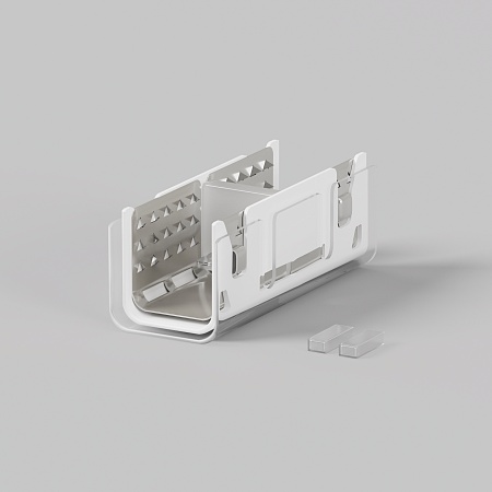 Комплектующие для гибкого неона Led Strip 432011 - фото