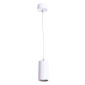 Точечный подвесной светильник ARTE LAMP A1516SP-1WH