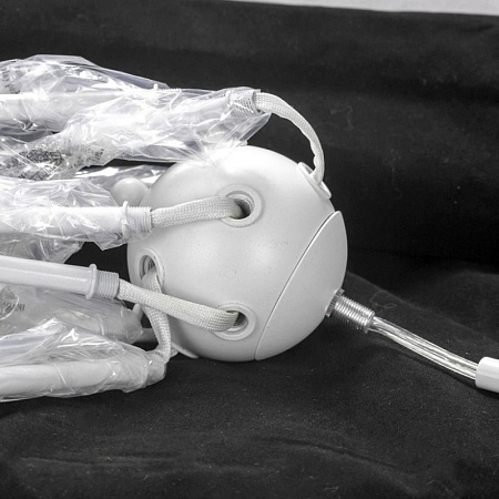 Люстра Lussole KENNER LSP-8269 - фото