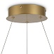 Подвесной светильник Maytoni Nola MOD100PL-L47BSK1 - фото