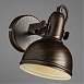 Спот Arte Lamp MARTIN A5213AP-1BR - фото