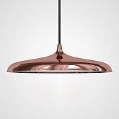 Подвесной Светильник Nordlux Artist Pendant D25 Copper Imperiumloft 189850-26