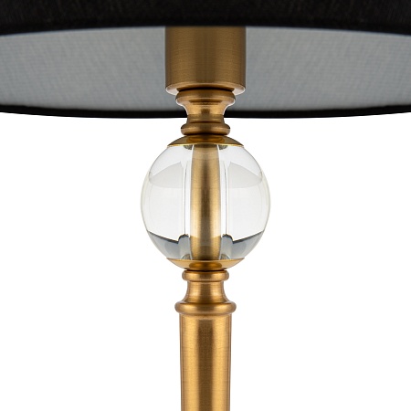 Настольный светильник Freya Rosemary FR5190TL-01BS - фото