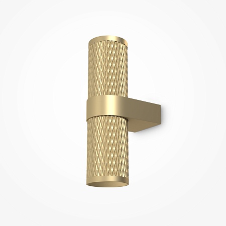 Настенный светильник (бра) Technical Focus Design C069WL-02MG - фото