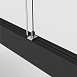 Подвесной светильник Technical BASIS P051PL-L40B4K - фото