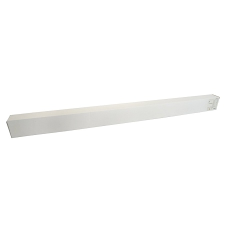 Светодиодный линейный прожектор для подсветки стен Feron LL-890 36W 2700K 85-265V IP65 - фото