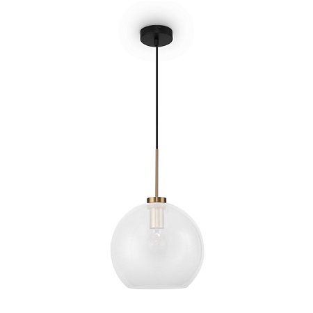 Подвесной светильник Freya Bravis FR8006PL-01BS - фото