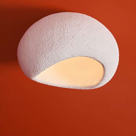 Потолочный светильник Freya FR5428CL-01W - фото