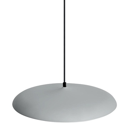 10119 Grey Подвесной светильник LOFT IT Plato - фото