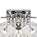 Настенный светильник (бра) Freya Molly FR1004WL-02CH - фото