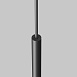 Трековый светильник Technical Waist TR168-1-7W3K-M-B - фото