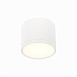 Светильник потолочный Белый LED 1*9W 3000K 702Lm Ra>90 120° IP20 D88xH75 170-240V ST113.532.09 - фото