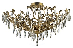 Люстра подвесная Dio D'Arte Elite Acerra E 1.5.60.100 A