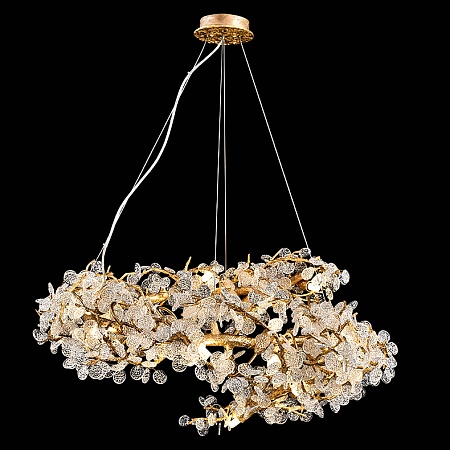 Подвесная Люстра Caramelly D D120 Imperiumloft 194938-23 - фото