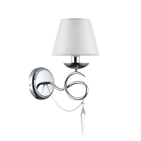 Настенный светильник (бра) Freya Bonfi FR2017WL-01BZ - фото