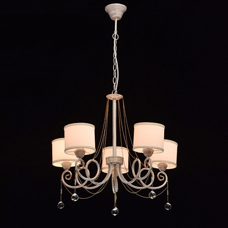 Люстра MW-Light Виталина 448012405 - фото