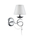 Настенный светильник (бра) Freya Bonfi FR2017WL-01BZ - фото