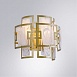 Настенный светильник Arte Lamp BLAKE A4087AP-2SG - фото