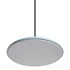10119 Blue Подвесной светильник LOFT IT Plato - фото