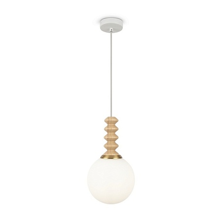 Подвесной светильник Maytoni Bruco P150PL-01BG - фото