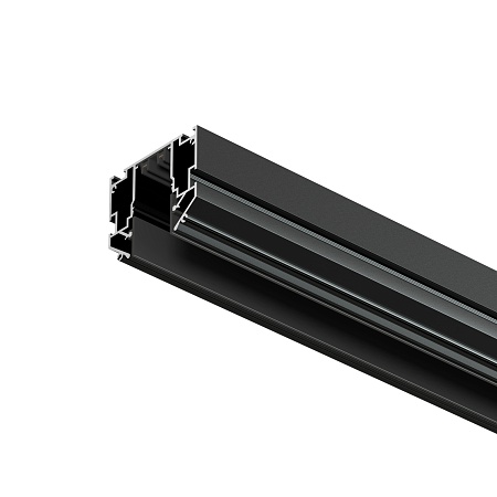 Трековый светильник Denkirs SMART ONE TR2023-BK - фото