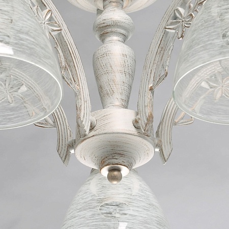 Люстра De City Ариадна 105011205 - фото