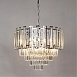 Подвесная люстра ARTE LAMP A1027SP-8CC - фото
