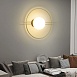 Настенный Светильник Esta Gold Imperiumloft 212796-26 - фото
