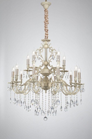 Lucia Tucci BARLETTA 1730.15 cream white - фото