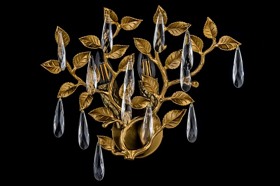 Бра Dio D'Arte Elite Acerra E 2.35.100 A - фото