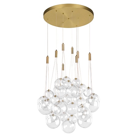 10270/D24 Подвесной светильник LOFT IT Pop it - фото