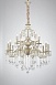 Lucia Tucci BARLETTA 1730.15 cream white - фото