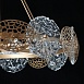 Люстра подвесная MW-Light Илоника 451011606 - фото