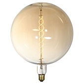 Лампа светодиодная Lussole EDISSON Лампа светодиодная GF-L-2102 26x33 5W