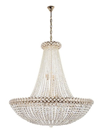 Подвесная люстра Dio DArte Elite Asti E 1.5.90.100 G - фото