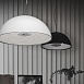 10106/400 Black Подвесной светильник LOFT IT Mirabell - фото