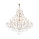 Люстра Maytoni Doris DIA881-PL-56-G - фото