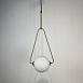 Подвесной Светильник Lavaliere Imperiumloft 101725-26 - фото