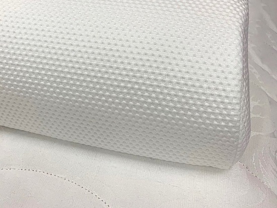 Подушка Materlux Anna (с двойной волной) фото