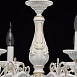 Люстра подвесная MW-Light Аврора 371011206 - фото