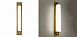 Бра Strip Trumpet Sconces Imperiumloft 144230-22 - фото