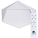  ARTE LAMP A1931PL-1WH - фото