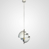Люстра Louis Weisdorff Multi-Lite Pendant White Imperiumloft 123432-22