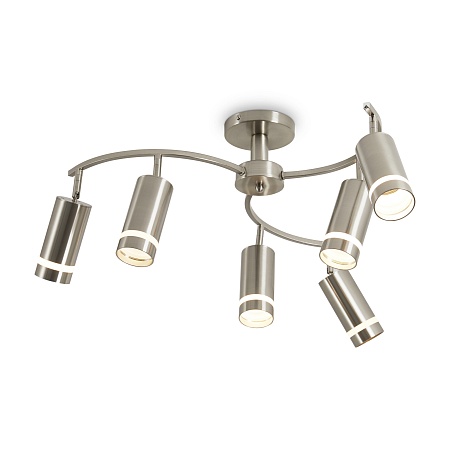 Люстра Freya FR5508CL-06CH - фото